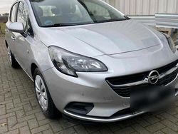 Grau Gebraucht 2018 Opel Corsa Kleinwagen | 5.500 € (Fairer Preis)