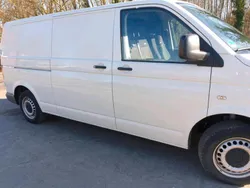 Weiß Gebraucht 2008 VW T5 Van | 7.000 € (Guter Preis)