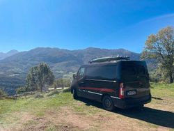 Schwarz Gebraucht 2014 Renault Master Van / Kleinbus | 10.000 €