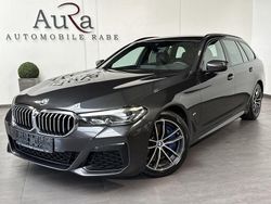 Sophistograu Gebraucht 2020 BMW 540 M Sport Kombi | 38.749 € (Fairer Preis)