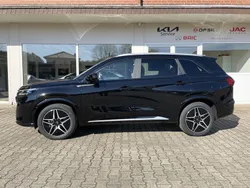 Schwarz Neu 2025 DFSK E5 SUV | 31.950 € (Fairer Preis)