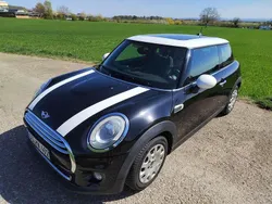 Schwarz Gebraucht 2014 Mini Cooper D Kleinwagen | 10.000 € (Fairer Preis)