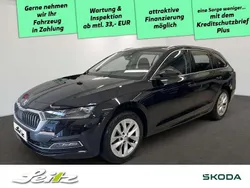 Schwarzmagic perleffekt Gebraucht 2022 Skoda Octavia Style Kombi | 23.999 € (Guter Preis)