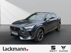 Grau Gebraucht 2023 Cupra Formentor VZ SUV | 31.190 € (Superpreis)
