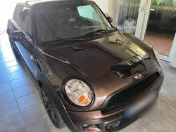 Braun Gebraucht 2011 Mini Cooper SD Kleinwagen | 6.000 €