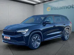 Neu 2025 Skoda Kodiaq SUV | 43.949 € (Fairer Preis)