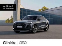 Daytonagrau perleffekt Neu 2025 Audi Q5 SUV | 62.570 € (Superpreis)