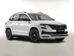 Grau Neu 2025 Skoda Karoq SUV | 37.288 € (Guter Preis)