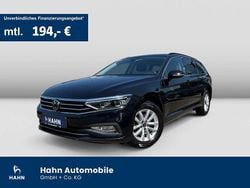 Deep black perleffekt Gebraucht 2022 VW Passat Business Kombi | 19.490 € (Guter Preis)