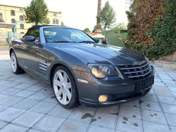 Chrysler Crossfire