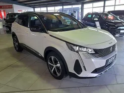Kwe lack weiss perlglänzend Gebraucht 2021 Peugeot 3008 GT SUV | 34.400 €