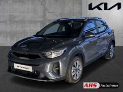 (prg) perennialgrau met. Gebraucht 2023 Kia Stonic Vision SUV | 18.990 € (Fairer Preis)