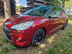 Schwarz Gebraucht 2011 Citroën DS3 Sport Chic Kleinwagen | 3.199 € (Superpreis)