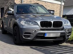 Grau Gebraucht 2013 BMW X5 SUV | 14.999 € (Superpreis)