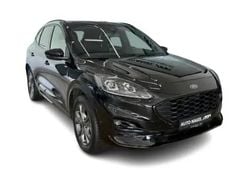 Schwarz Gebraucht 2021 Ford Kuga ST-Line SUV | 24.485 € (Fairer Preis)