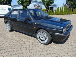 Schwarz Gebraucht 1992 Lancia Delta Kleinwagen | 44.998 €