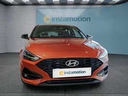 Orange Neu 2025 Hyundai i30 Kleinwagen | 27.399 € (Teuer)