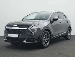 Schwarz Neu 2025 Kia Sportage Vision SUV | 30.480 € (Superpreis)