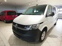 Weiß Gebraucht 2021 VW T6.1 Van | 20.998 €