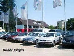 Coloradorot Gebraucht 2013 Ford Grand C-Max Trend Van / Kleinbus | 5.600 € (Fairer Preis)