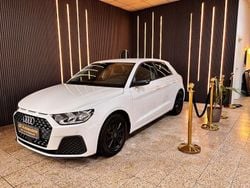 Weiß Gebraucht 2022 Audi A1 Sportback Basis Kleinwagen | 16.950 € (Superpreis)