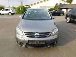 Grau Gebraucht 2006 VW Golf Plus Cross Goal Van / Kleinbus | 3.450 € (Guter Preis)