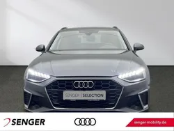 Andere Gebraucht 2022 Audi A4 S-Line Kombi | 32.480 € (Fairer Preis)