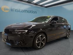 Schwarz Gebraucht 2024 Opel Astra Limousine | 26.899 € (Fairer Preis)