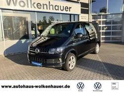 Gebraucht 2017 VW Multivan Van / Kleinbus | 23.950 € (Guter Preis)