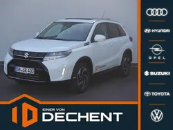 Weiß Gebraucht 2025 Suzuki Vitara Comfort+ SUV | 25.790 € (Fairer Preis)