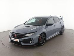 Grau Gebraucht 2019 Honda Civic Type R GT Limousine | 32.830 € (Etwas zu teuer)