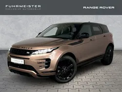 Bronze Neu 2025 Land Rover Range Rover evoque SE Dynamic SUV | 77.877 €