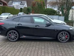 Schwarz Gebraucht 2023 BMW 220 M Sport Coupé | 33.900 € (Guter Preis)