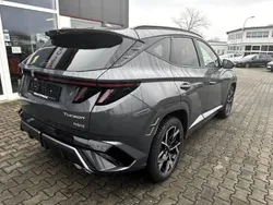 Verschiedene farben Neu 2025 Hyundai Tucson N Line SUV | 34.260 € (Guter Preis)