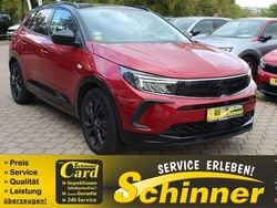 Rubin rot metallic Gebraucht 2022 Opel Grandland X GS Line SUV | 20.590 € (Guter Preis)