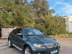 Grün Gebraucht 2009 BMW X6 SUV | 12.450 €