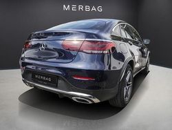 Gebraucht 2022 Mercedes GLC400d | 49.890 € (Etwas zu teuer)