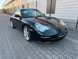 Porsche 996