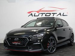 Schwarz Gebraucht 2020 Hyundai i30 N Performance Limousine | 21.999 € (Guter Preis)