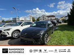 Midnight schwarz metallic Neu 2025 Cupra Leon VZ Kombi | 39.930 € (Superpreis)