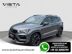 Graphitgrau Gebraucht 2023 Cupra Ateca VZ SUV | 34.600 € (Guter Preis)
