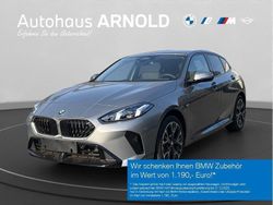 Skyscraper grau metallic Neu 2025 BMW 120 Kleinwagen | 33.700 € (Superpreis)