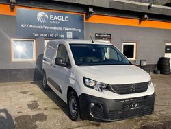 Weiß Gebraucht 2020 Peugeot Partner Premium Van | 13.990 € (Superpreis)