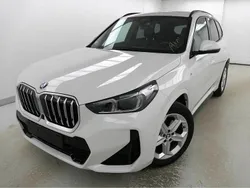 Weiß Gebraucht 2024 BMW X1 M Sport SUV | 42.290 € (Guter Preis)