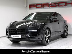 Schwarz Neu 2025 Porsche Cayenne Black Edition SUV | 136.203 € (Etwas zu teuer)