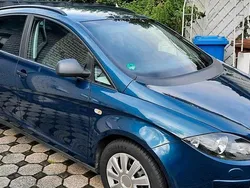 Blau Gebraucht 2007 Seat Altea XL Van / Kleinbus | 4.100 € (Fairer Preis)