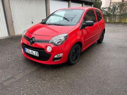 Rot Gebraucht 2012 Renault Twingo Dynamique Kleinwagen | 3.200 € (Fairer Preis)