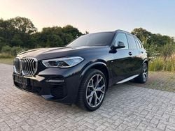 Schwarz Gebraucht 2021 BMW X5 M Sport SUV | 47.999 € (Fairer Preis)