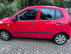 Gebraucht 2012 Hyundai i10 Kleinwagen | 3.500 €