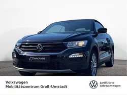 Gebraucht 2021 VW T-Roc Style SUV | 22.450 € (Fairer Preis)